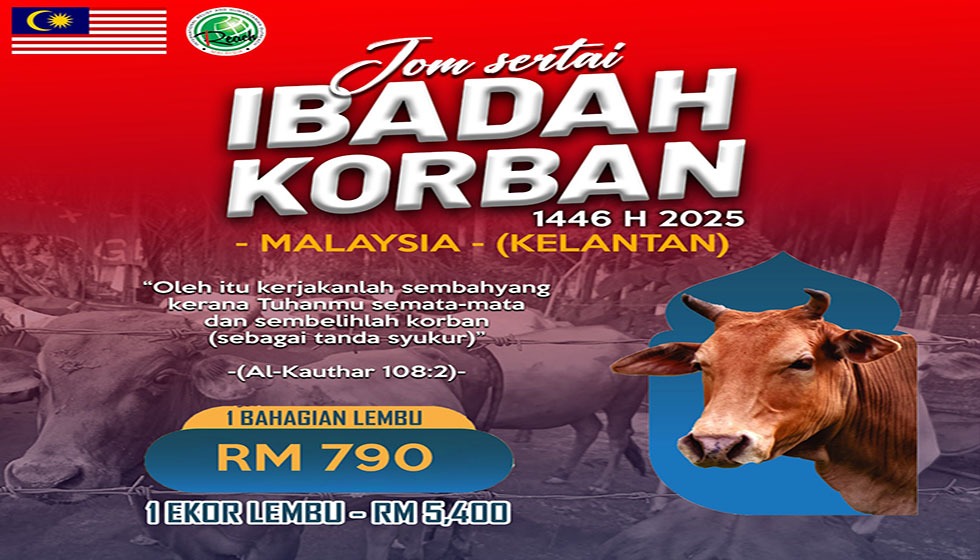 Korban (Malaysia)