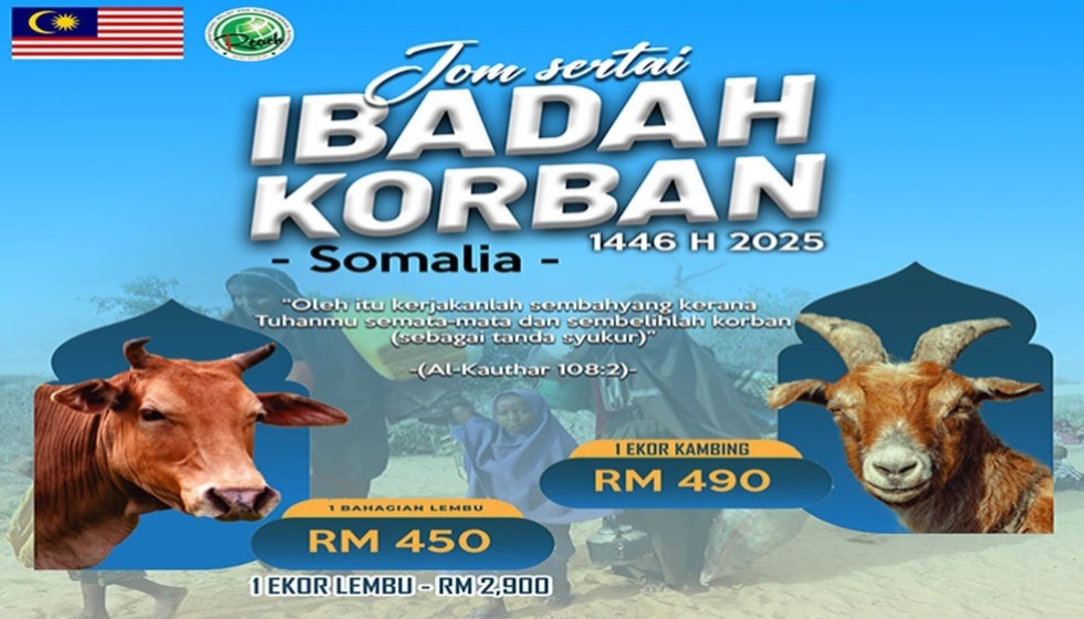 Korban (Somalia)